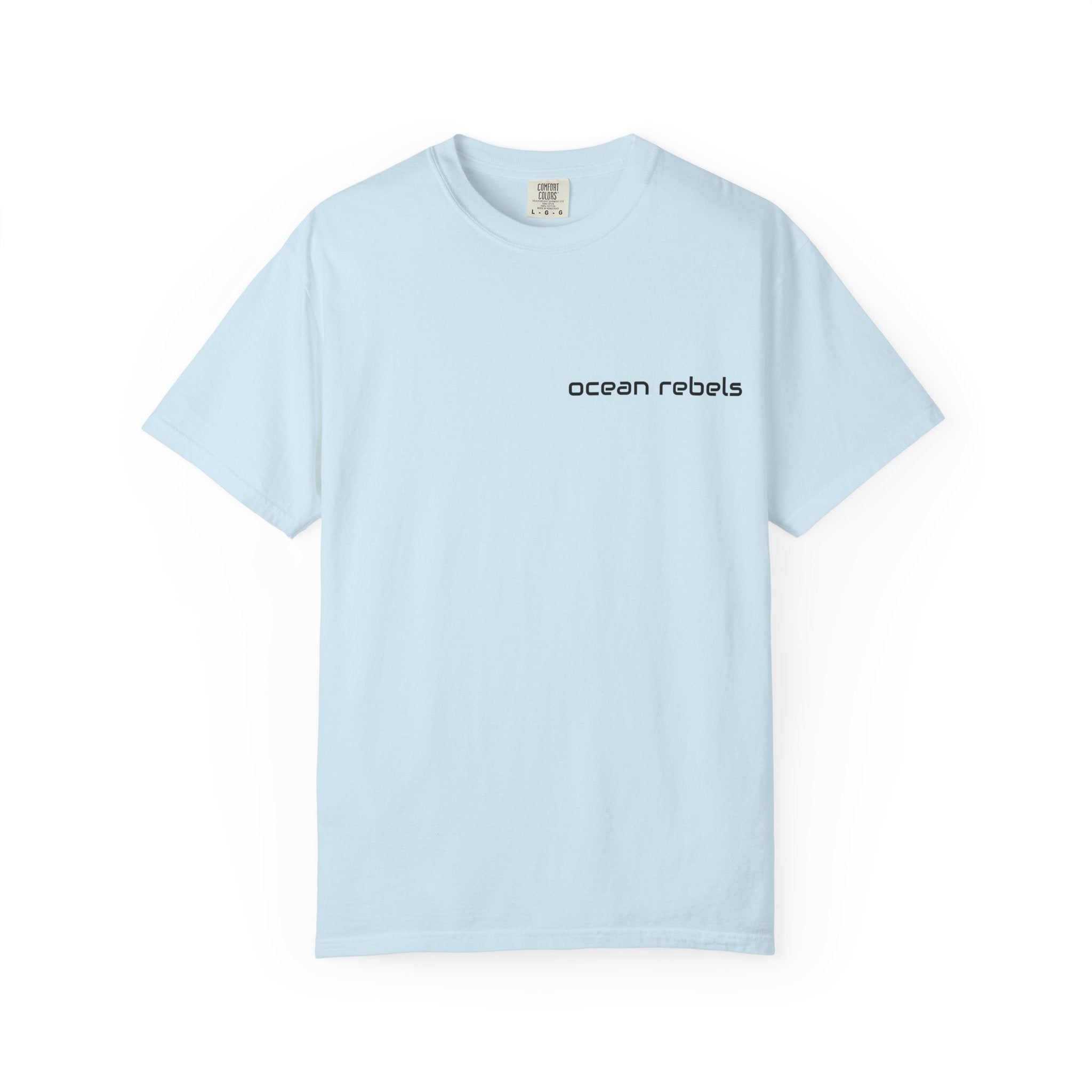 Muscular Shark Graphic T-shirt | BuiltDifferent Mindset Tee-No Excuses