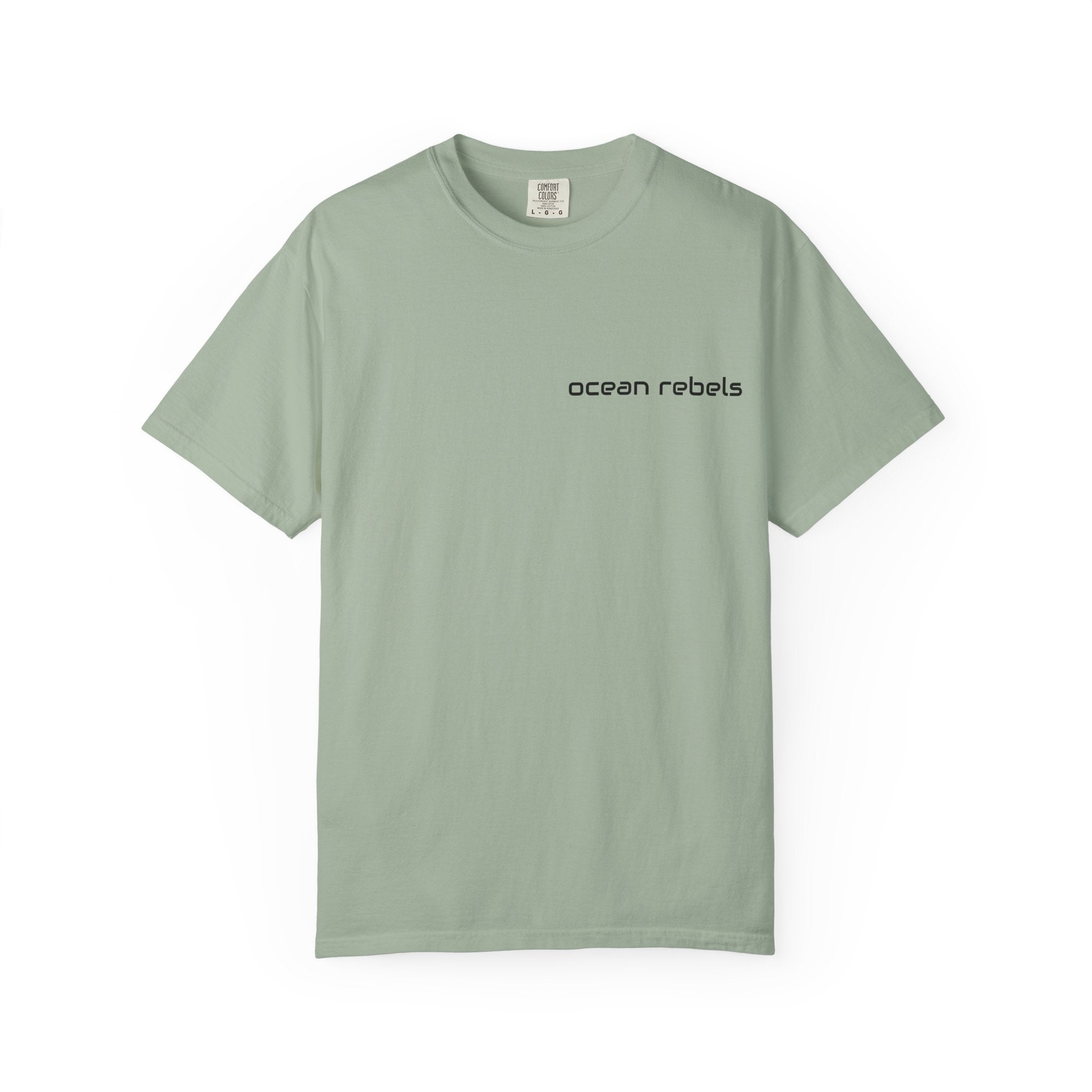 Muscular Shark Graphic T-shirt | BuiltDifferent Mindset Tee-No Excuses