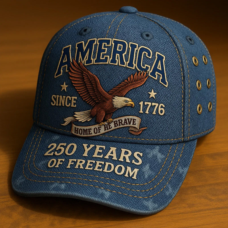 Men's And Women's Casual Fashion Baseball Cap