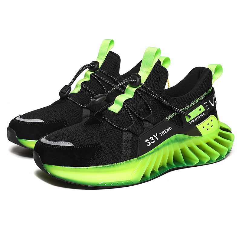 Breathable Casual Sports Men's Running Shoes