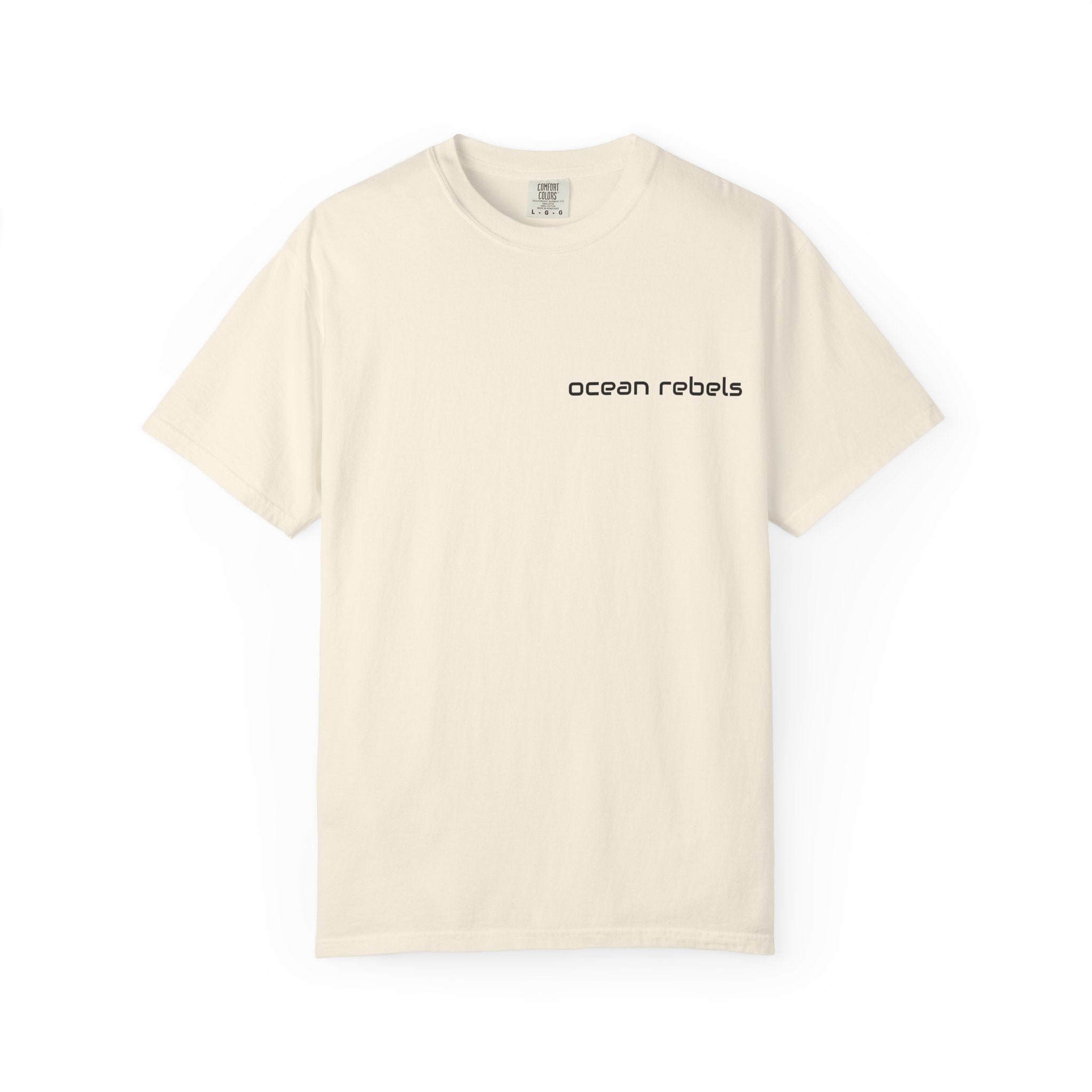 Muscular Shark Graphic T-shirt | BuiltDifferent Mindset Tee-No Excuses