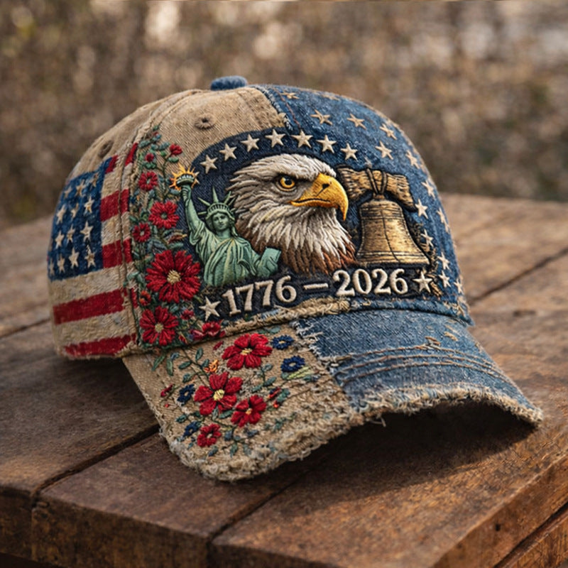 Men's And Women's Casual Fashion Baseball Cap