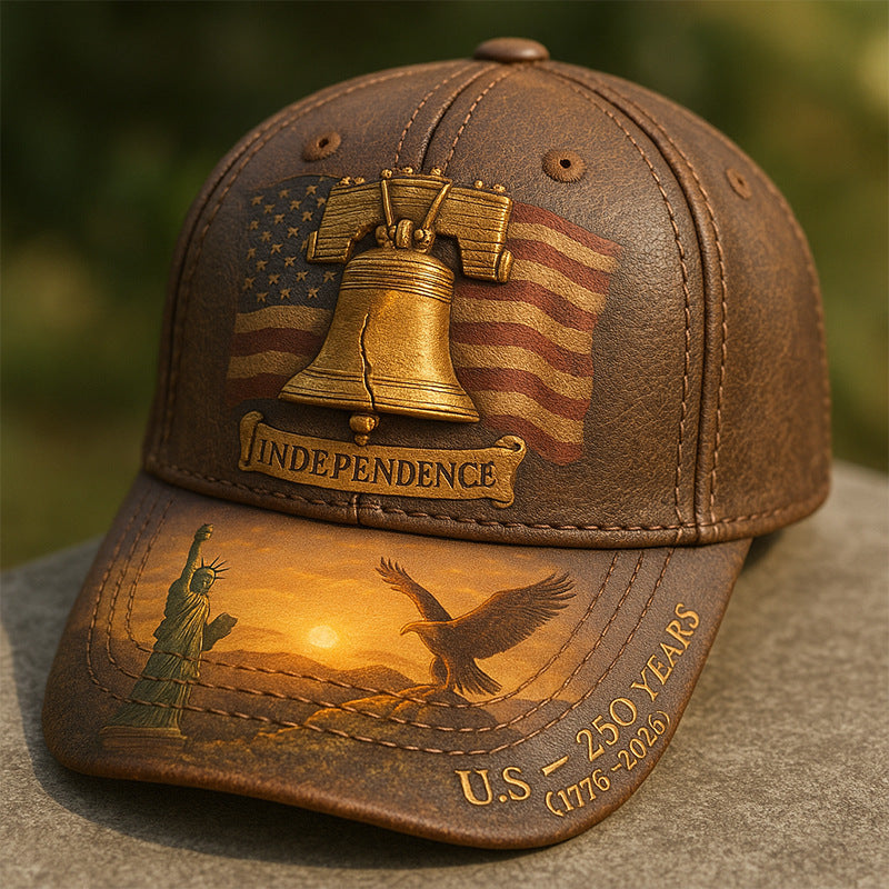 Men's And Women's Casual Fashion Baseball Cap