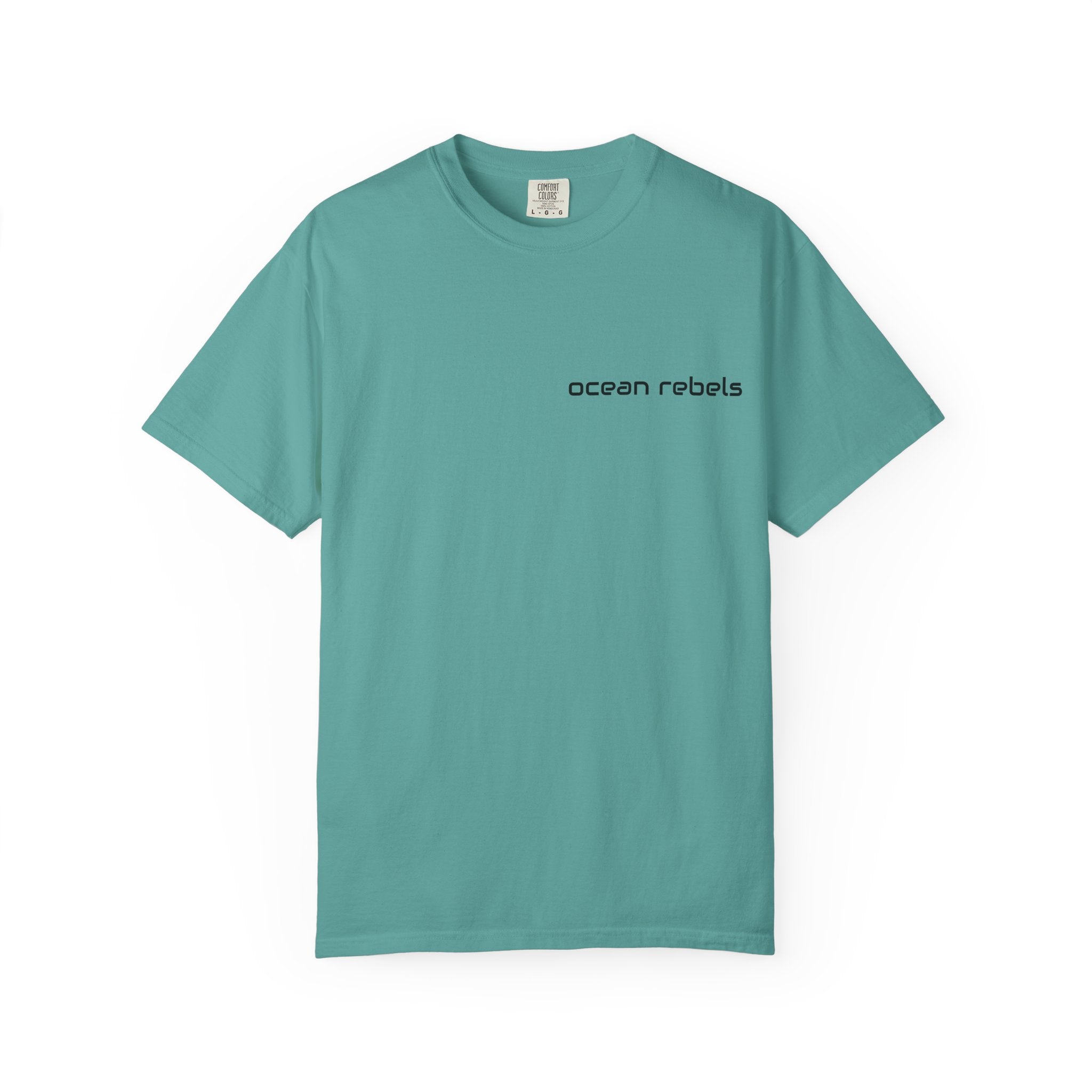 Muscular Shark Graphic T-shirt | BuiltDifferent Mindset Tee-No Excuses