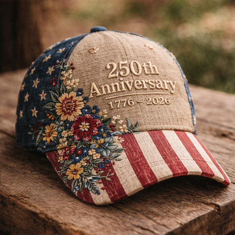 Men's And Women's Casual Fashion Baseball Cap
