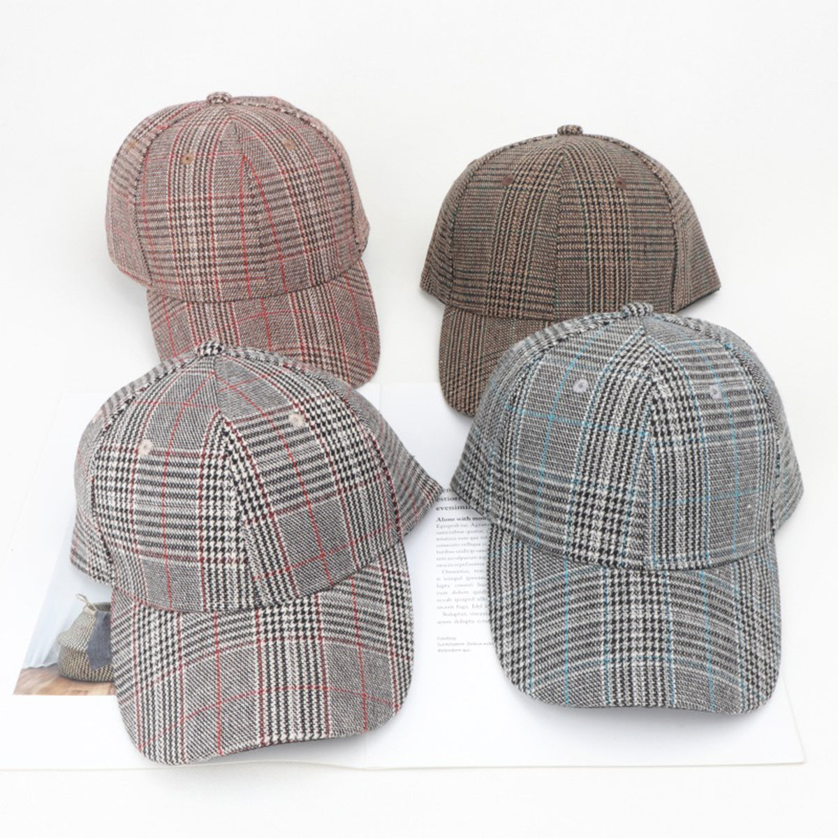 Spring And Summer Men's And Women's Identical Small Quail-patterned Curved-eave Fashion Casual Baseball Cap, Suitable For Outdoor Outings, Mountain Climbing And Photography.