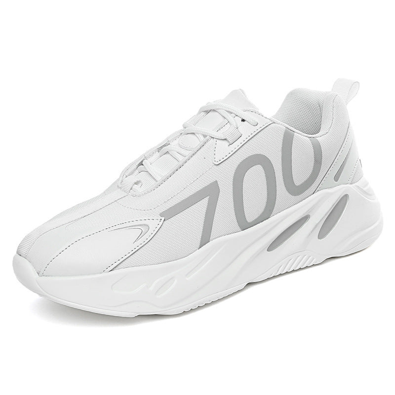 Running shoes sports casual shoes
