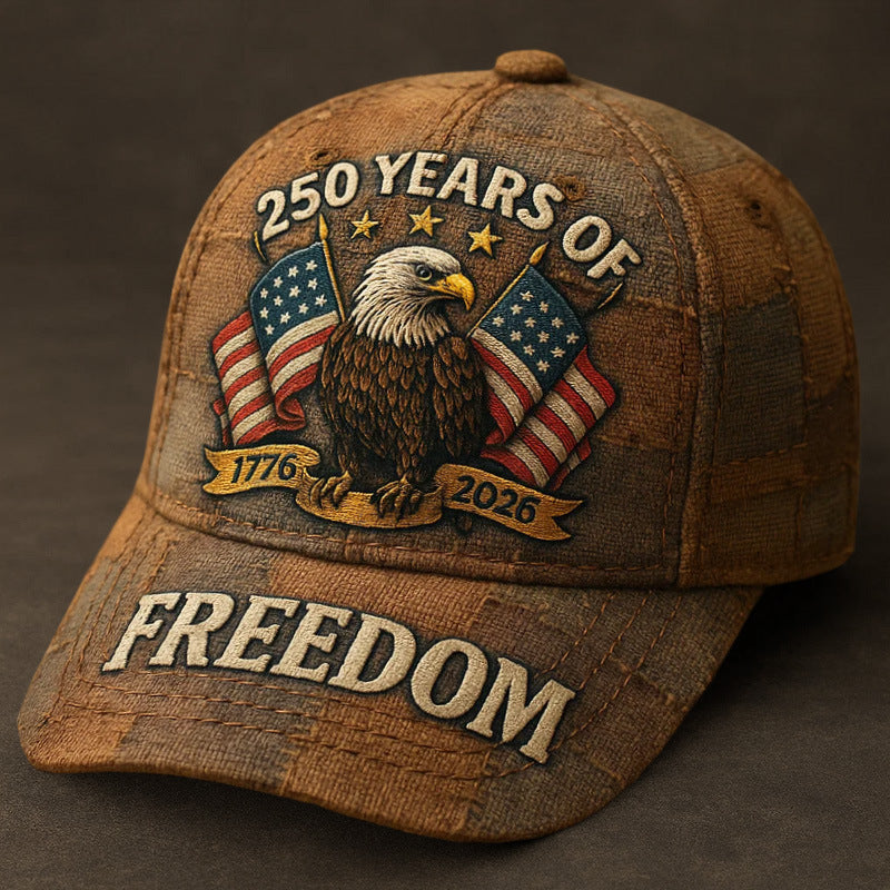 Men's And Women's Casual Fashion Baseball Cap