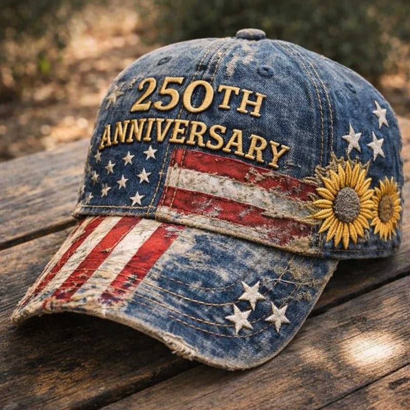 Men's And Women's Casual Fashion Baseball Cap