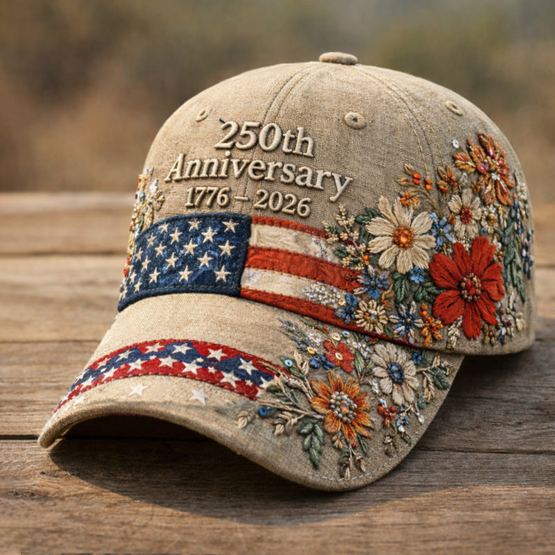 Men's And Women's Casual Fashion Baseball Cap