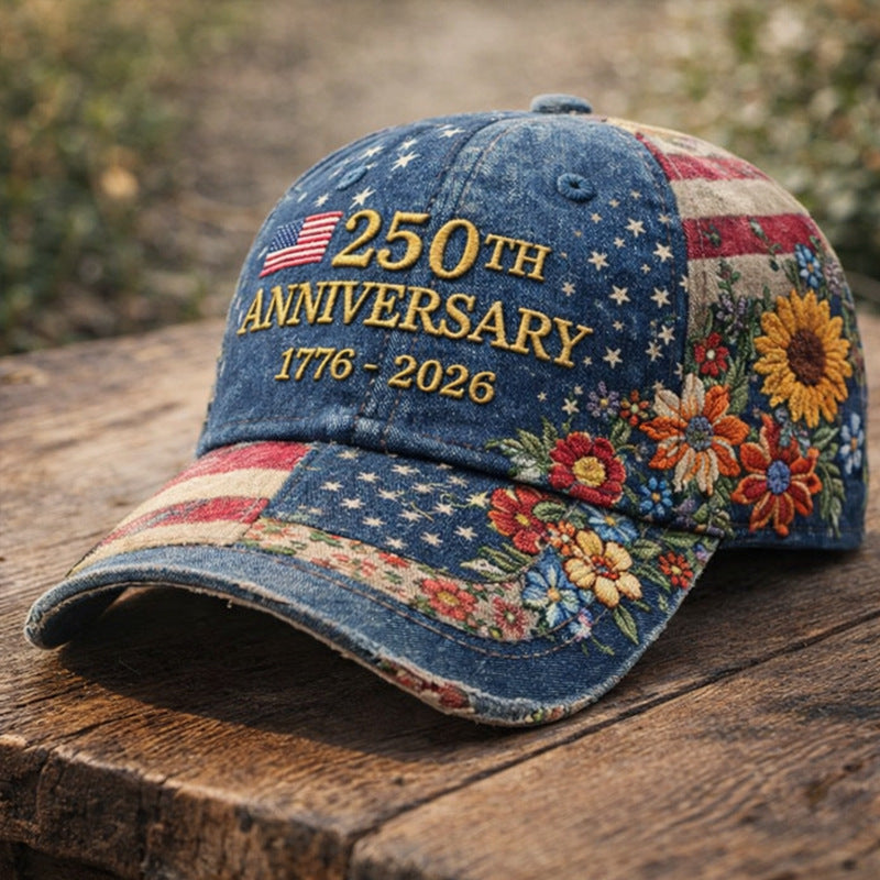 Men's And Women's Casual Fashion Baseball Cap
