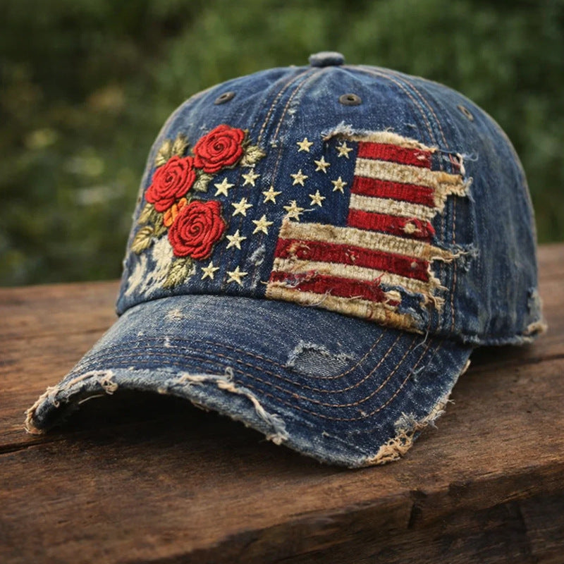 Men's And Women's Casual Fashion Baseball Cap