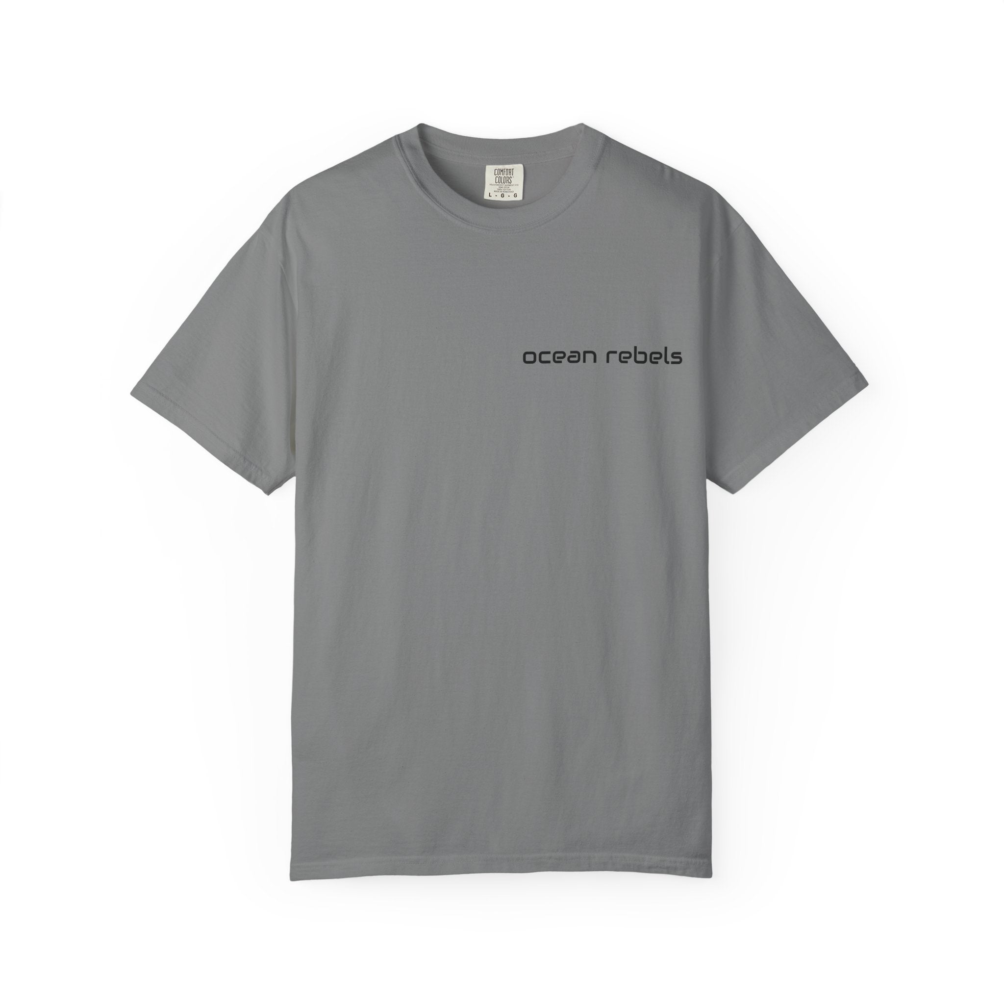Muscular Shark Graphic T-shirt | BuiltDifferent Mindset Tee-No Excuses