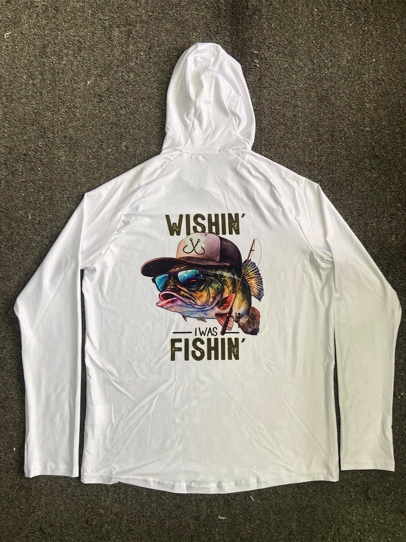 Fishing Hoodie UPF 50 Anti UV Sailing Shirt Surfing Summer Men Long Sleeve Hunting Jersey Camisa De Pesca Performance Fish Gear Beach Tops Wear Climbing Uniform Angling