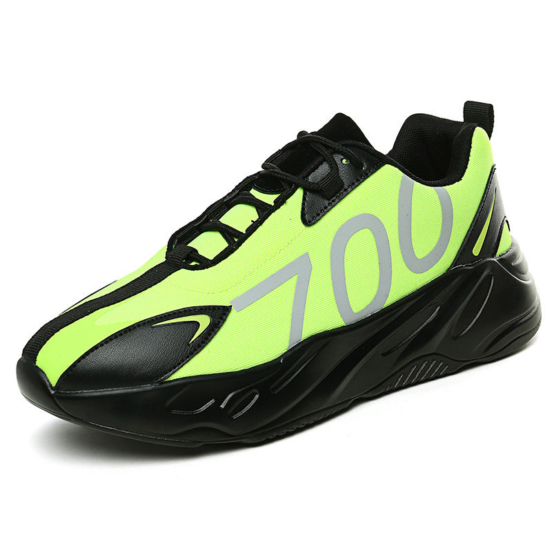 Running shoes sports casual shoes