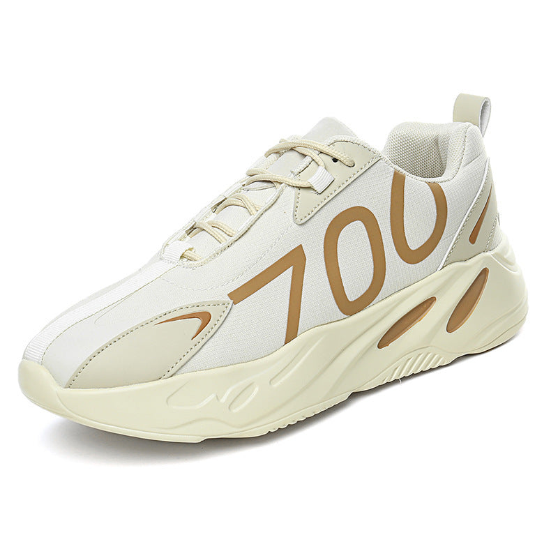 Running shoes sports casual shoes