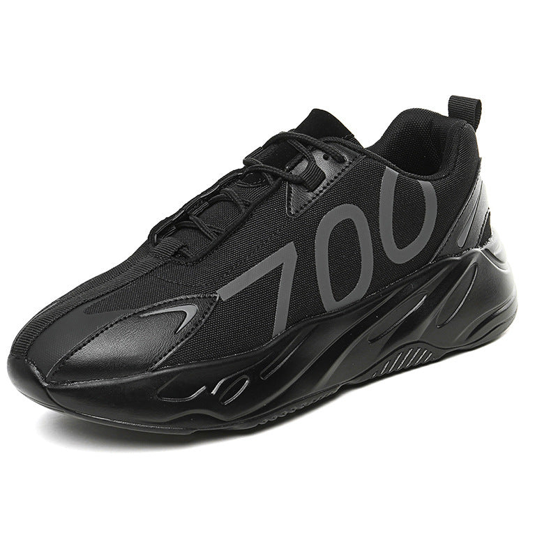 Running shoes sports casual shoes