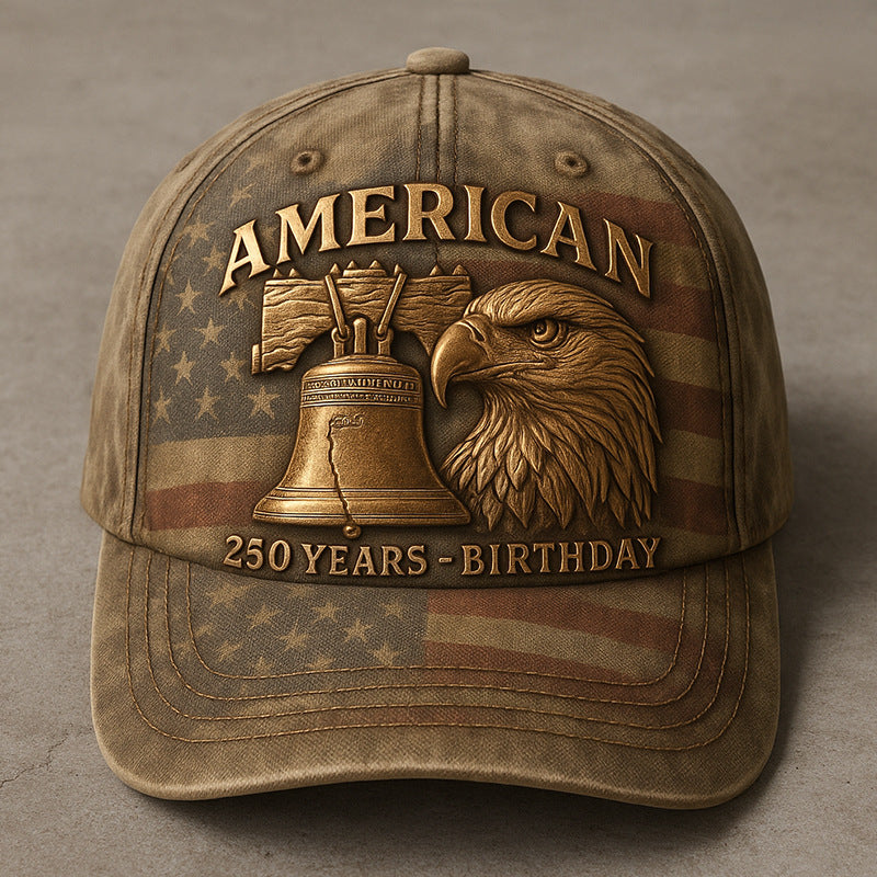 Men's And Women's Casual Fashion Baseball Cap