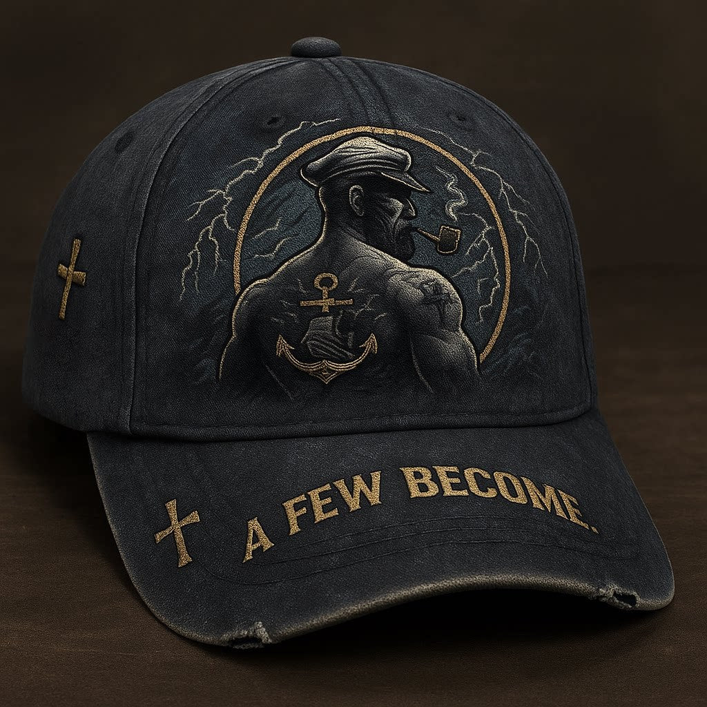 Men's And Women's Casual Fashion Baseball Cap