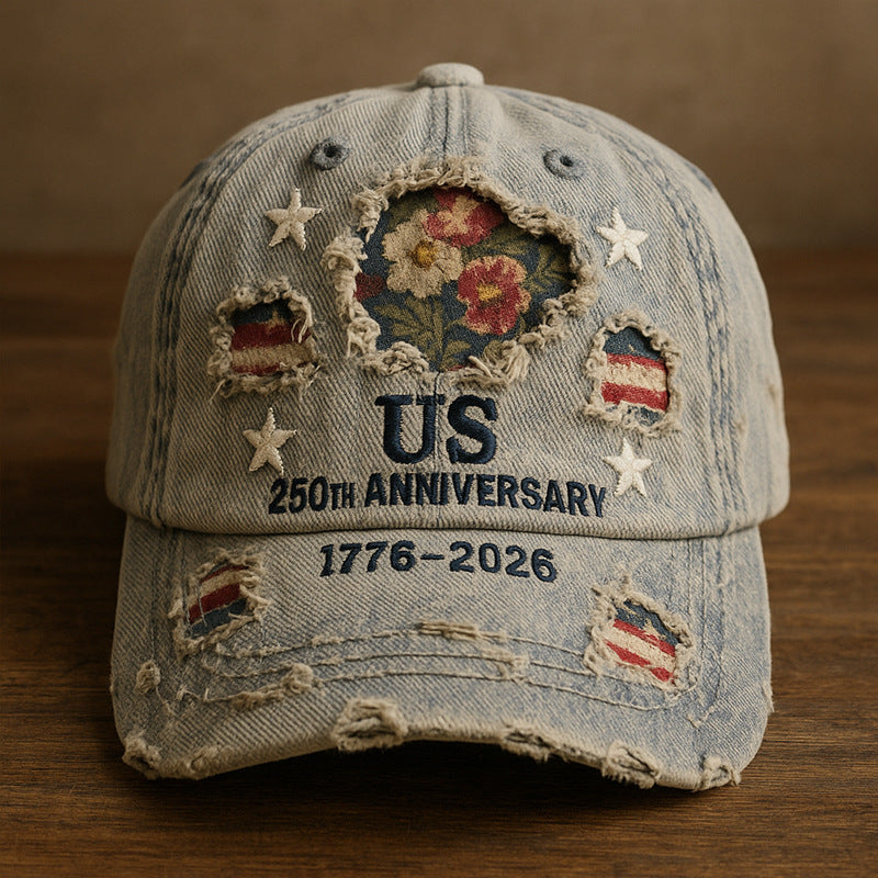Men's And Women's Casual Fashion Baseball Cap